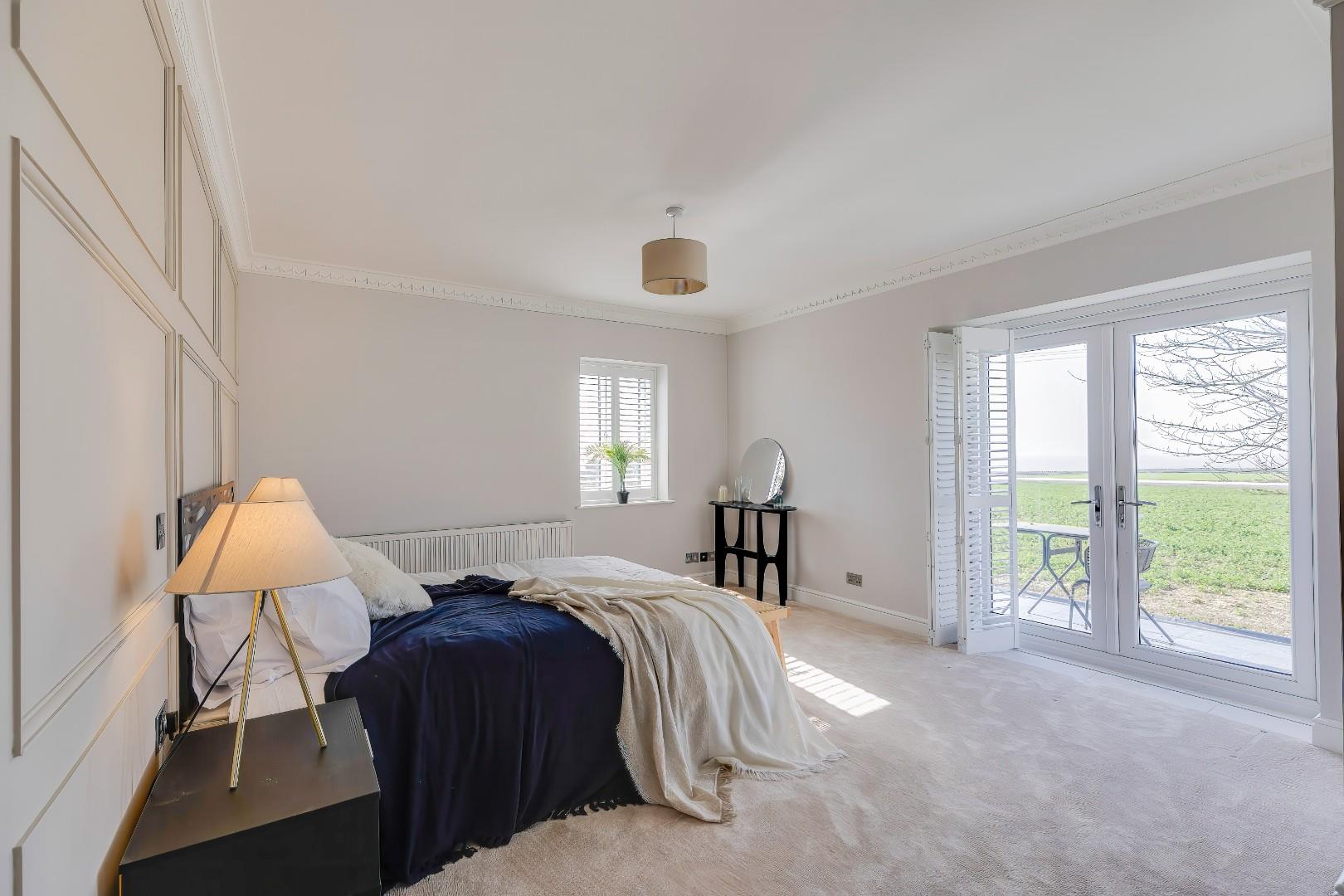 Gileston Road, Gileston, Vale Of Glamorgan, CF62 4HU